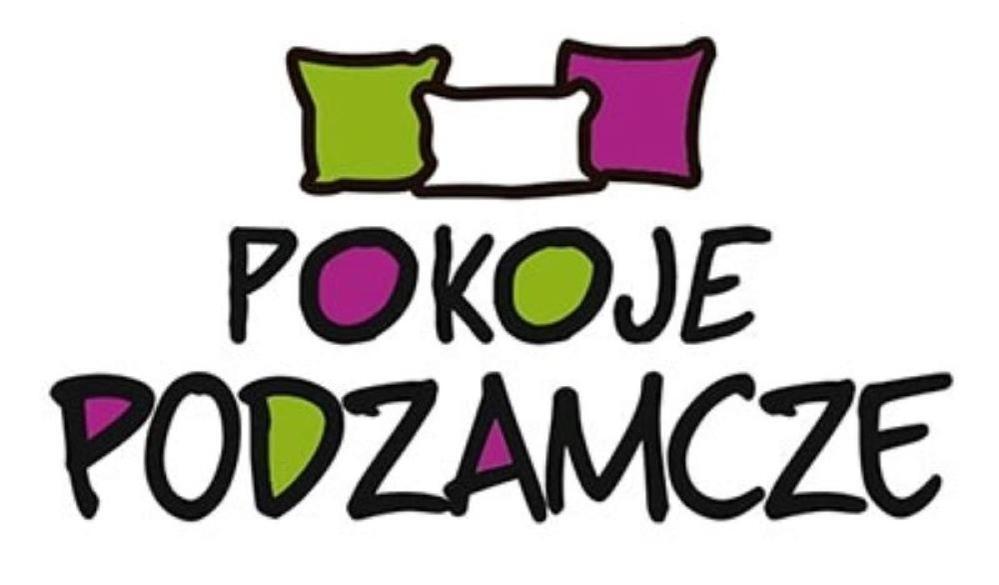 Pokoje Podzamcze 스타레 드라프스코 외부 사진